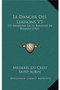 Le Danger Des Liaisons V3