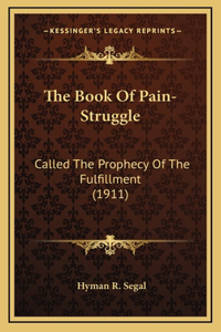 The Book Of Pain-Struggle