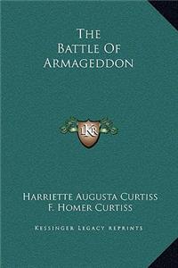 The Battle Of Armageddon