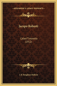 Jacopo Robusti