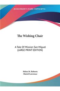 The Wishing Chair