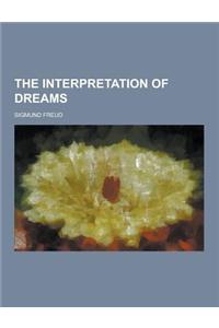 The Interpretation of Dreams