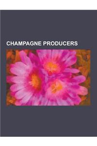 Champagne Producers