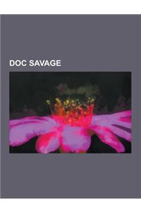 Doc Savage