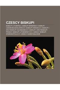 Czescy Biskupi