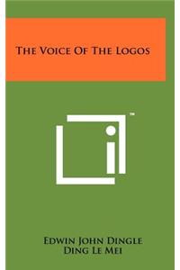 Voice Of The Logos