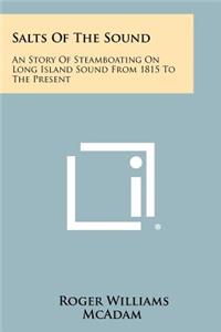 Salts of the Sound