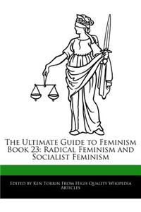 The Ultimate Guide to Feminism Book 23