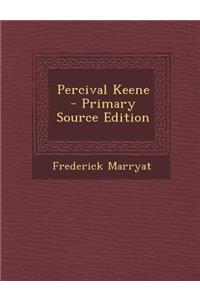 Percival Keene