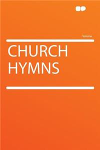 Church Hymns