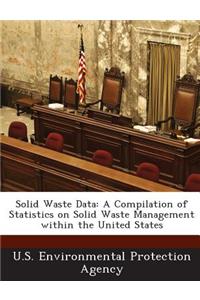 Solid Waste Data