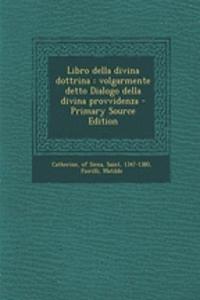 Libro Della Divina Dottrina