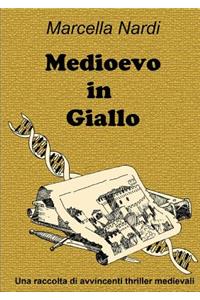 Medioevo in Giallo
