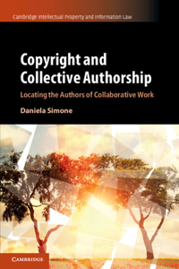 Copyright and Collective Authorship