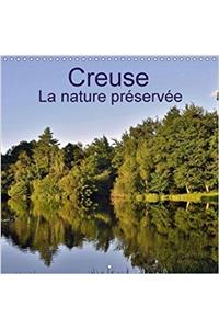 Creuse La Nature Preservee 2018