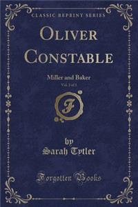 Oliver Constable, Vol. 2 of 3