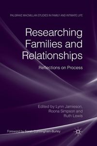 Researching Families and Relationships