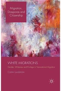 White Migrations