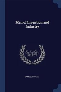 Men of Invention and Industry