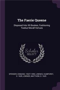 The Faerie Queene