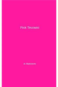 Pink Tsunami: pink cover version