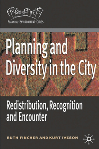 Planning and Diversity in the City