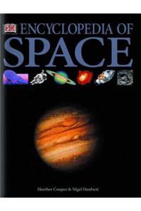 Encyclopedia of Space