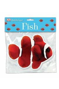 Clownfish (DK Baby Bathtime)