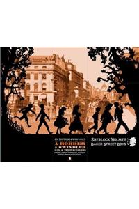 Baker Street Boys (Box Set)