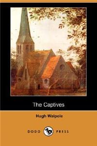Captives (Dodo Press)