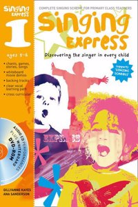 Singing Express 1