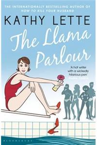 The Llama Parlour