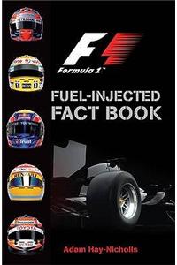 Formula One: Fuel-injected Fact Book