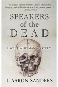 Speakers of the Dead