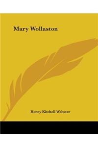 Mary Wollaston