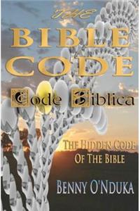 The Bible Code