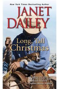 Long, Tall Christmas