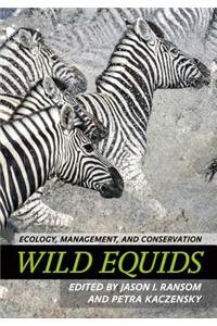 Wild Equids