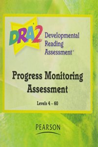 Developmental Reading Assessment Second Edition Progress Monitoring Passages CD-ROM Grade 1/6 Copyright 2011