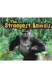 The Strongest Animals