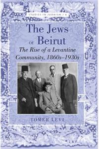 Jews of Beirut