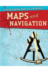 Maps and Navigation