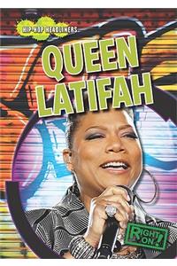 Queen Latifah