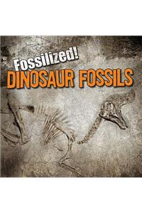 Dinosaur Fossils