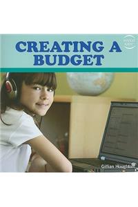 Creating a Budget