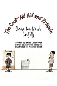 The Cool-Aid Kid and Friends