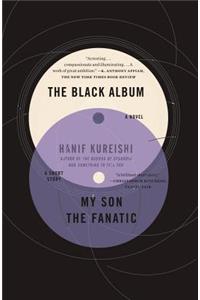 The Black Album with My Son the Fanatic