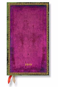 BYZANTIUM MINI 2019 HOR