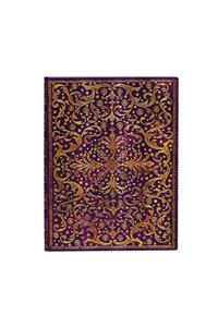 Paperblanks Aurelia Address Book Ultra Elastic Band Closure 144 Pg 120 GSM