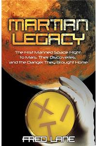 Martian Legacy